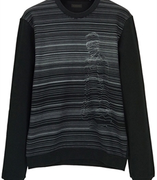 市场上装-卫衣-时尚男装卫衣