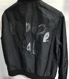 市场上装-夹克-时尚男装夹克