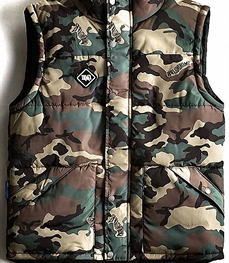 市场上装-马夹-时尚男装马甲