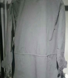 市场上装-中长外套-时尚男装中长外套