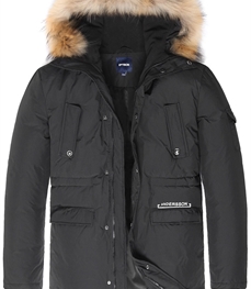 市场上装-棉衣/羽绒服-时尚男装棉服