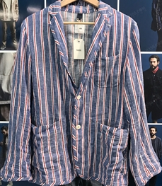 市场上装-单西-（实拍）休闲男装单西