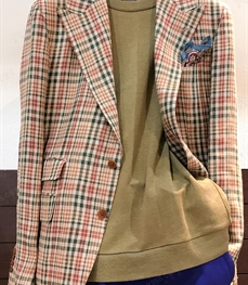 市场上装-单西-（实拍）休闲男装单西