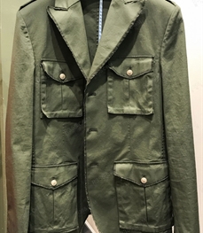 市场上装-单西-（实拍）休闲男装单西