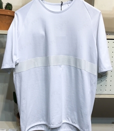 市场上装-T恤-（实拍）休闲男装t恤
