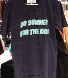 市场上装-T恤-（实拍）休闲男装t恤