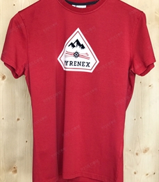 市场上装-T恤-（实拍）休闲男装t恤