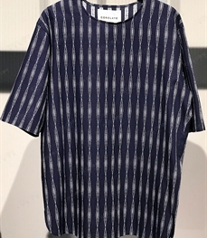 市场上装-T恤-（实拍）休闲男装t恤