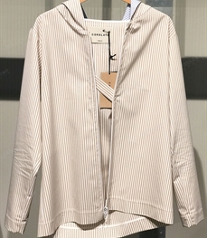 市场上装-衬衫-（实拍）休闲男装衬衫