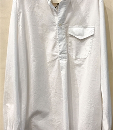 市场上装-衬衫-（实拍）休闲男装衬衫