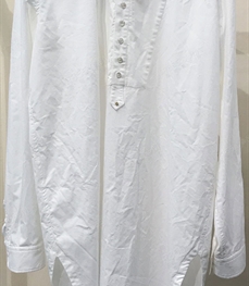 市场上装-衬衫-（实拍）休闲男装衬衫