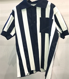 市场上装-衬衫-（实拍）休闲男装衬衫