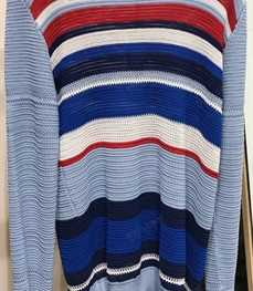 市场上装-毛衫-（实拍）休闲男装毛衫