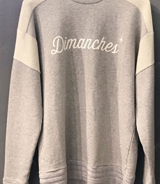 市场上装-卫衣-（实拍）休闲男装卫衣