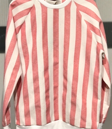 市场上装-卫衣-（实拍）休闲男装卫衣