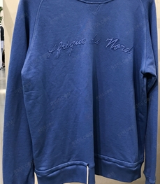 市场上装-卫衣-（实拍）休闲男装卫衣