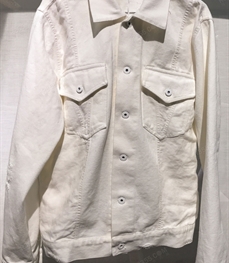 市场上装-夹克-（实拍）休闲男装夹克