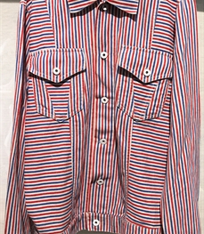 市场上装-夹克-（实拍）休闲男装夹克