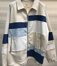 市场上装-夹克-（实拍）休闲男装夹克