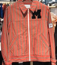 市场上装-夹克-（实拍）休闲男装夹克