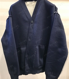 市场上装-毛衫-（实拍）休闲男装毛衫