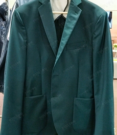 市场上装-单西-（实拍）时尚商务单西