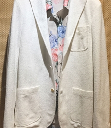 市场上装-单西-（实拍）时尚商务单西