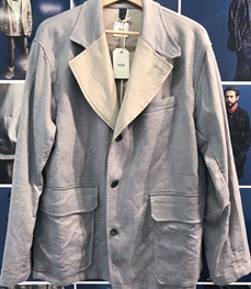 市场上装-单西-（实拍）时尚商务单西