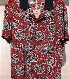 市场上装-衬衫-（实拍）时尚商务衬衫