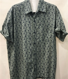 市场上装-衬衫-（实拍）时尚商务衬衫