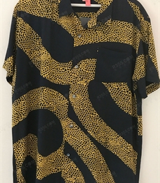 市场上装-衬衫-（实拍）时尚商务衬衫