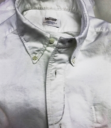 市场上装-衬衫-（实拍）时尚商务衬衫