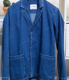 市场上装-衬衫-（实拍）时尚商务衬衫