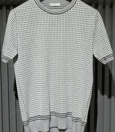 市场上装-毛衫-（实拍）时尚商务毛衫