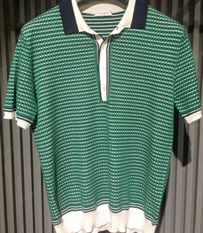 市场上装-毛衫-（实拍）时尚商务毛衫