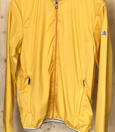 市场上装-夹克-（实拍）时尚商务夹克