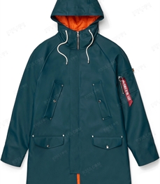 市场上装-皮衣-（实拍）时尚商务皮衣