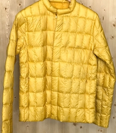 市场上装-棉衣/羽绒服-（实拍）时尚商务棉服