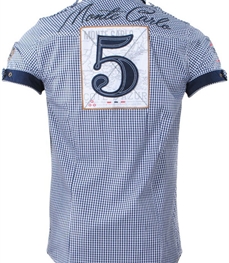 市场上装-衬衫-时尚男装衬衫