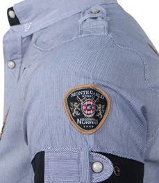 市场上装-衬衫-时尚男装衬衫