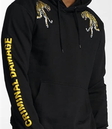 市场上装-卫衣-时尚男装卫衣