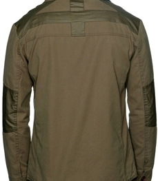 市场上装-夹克-时尚男装夹克