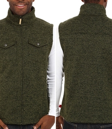 市场上装-马夹-时尚男装马甲