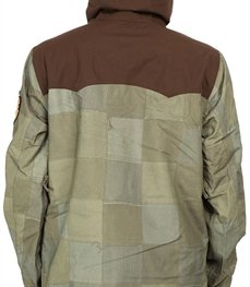 市场上装-中长外套-时尚男装中长外套