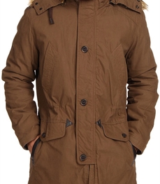 市场上装-中长外套-时尚男装中长外套