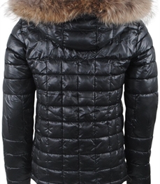 市场上装-棉衣/羽绒服-时尚男装棉服