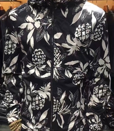 市场上装-夹克-时尚男装夹克