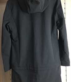 市场上装-中长外套-时尚男装中长外套