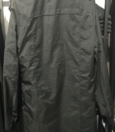 市场上装-中长外套-时尚男装中长外套