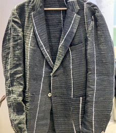 市场上装-单西-（实拍）休闲男装单西